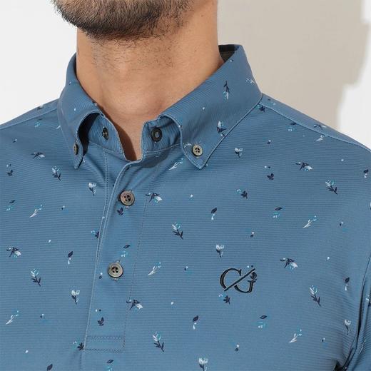 日版卡拉威callaway高端红标高尔夫Polo翻领短袖 UPF30防晒速干 商品图8