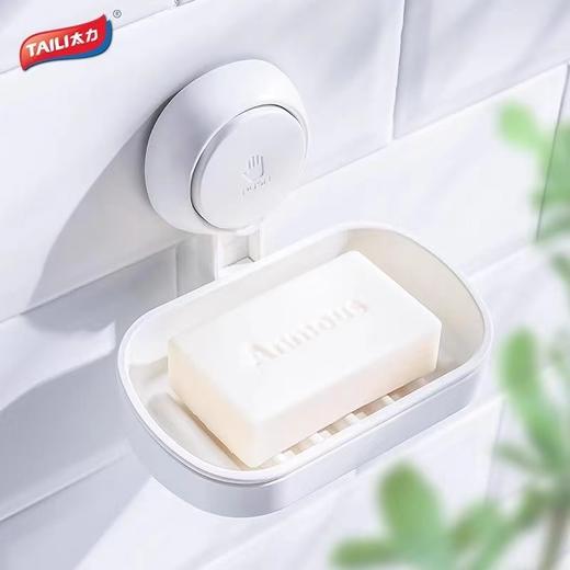 吸盘肥皂盒 商品图0