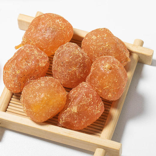 【甘草金桔】整颗成熟金桔，果肉饱满，酸甜宜人，无添加剂，防腐剂 2种规格任选 商品图3