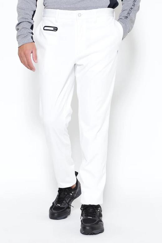 PING高尔夫男士弹力抓绒长裤 商品图3