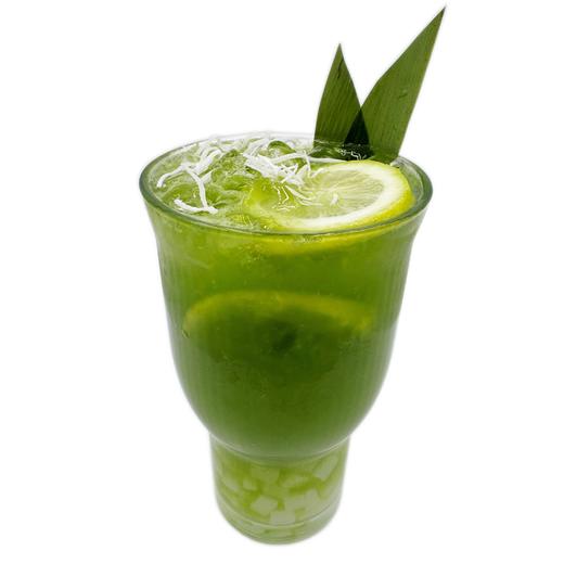 斑斓柠檬茶 商品图0