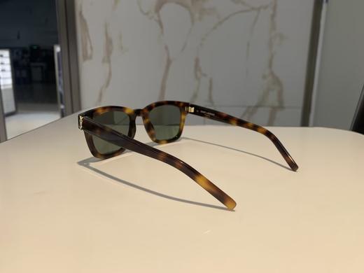 开云眼镜 圣罗兰 太阳眼镜中性  SLM124-002【不退不换，介意勿拍】 商品图1