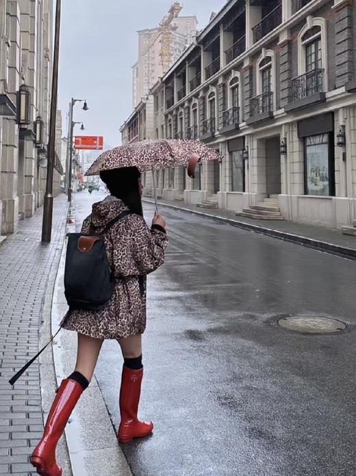 新款通勤出游必备男女同款龙翔双肩包 商品图9