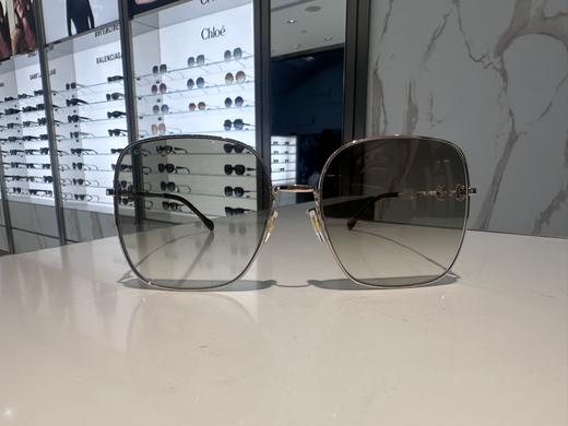 开云眼镜 古驰 太阳眼镜女  GG0879S-002【不退不换，介意勿拍】 商品图0