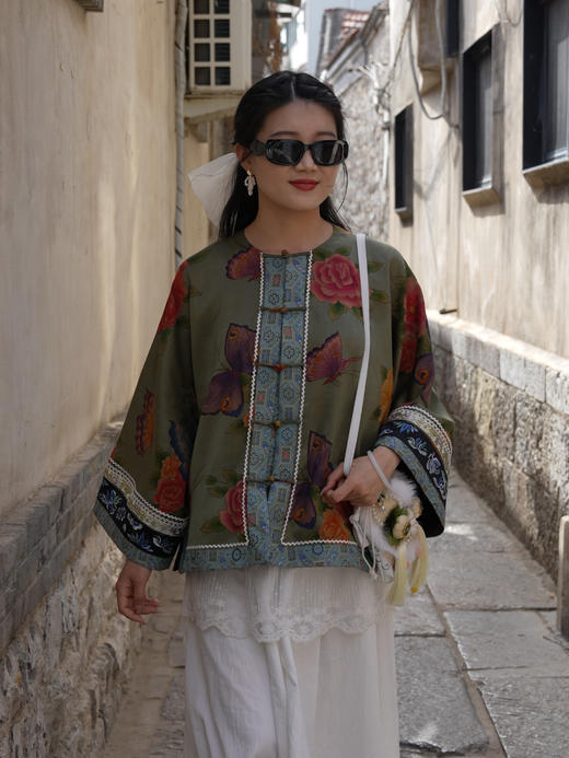 B250936-T外套 商品图3