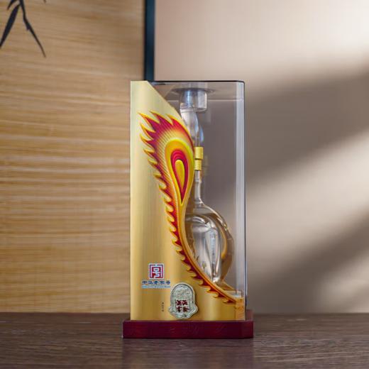 【单瓶198】西凤酒 酒海窖龄 20年 凤香型白酒 52度 500ml*6瓶整箱装 商品图2