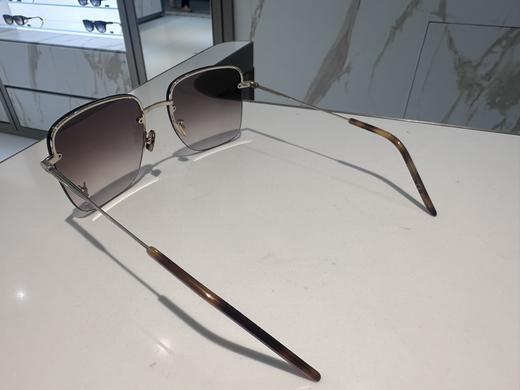 开云眼镜 圣罗兰 太阳眼镜女  SL312M-008【不退不换，介意勿拍】 商品图1