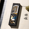 1985年上海墨厂制油烟101老墨（金坛县政府定版段玉裁组墨） 商品缩略图11