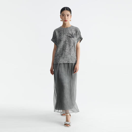 卡莉朵拉上衣C28B7143A 商品图5