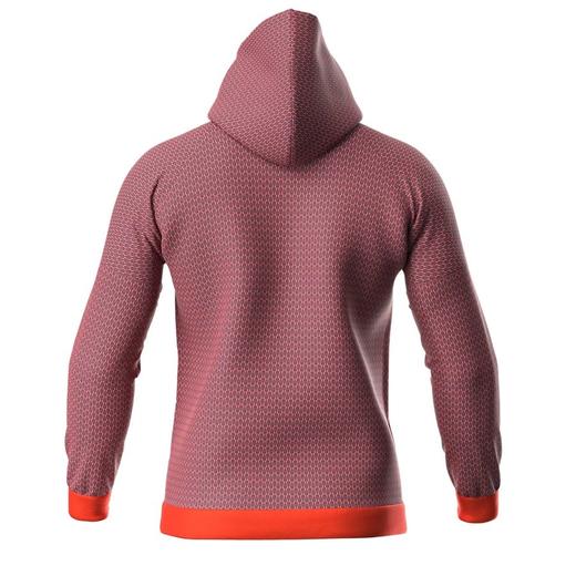 TaylorMade 高尔夫男士TM花字连帽衫 商品图9