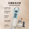 小熊净水器水龙头过滤器厨房通用自来水前置净化器 商品缩略图2