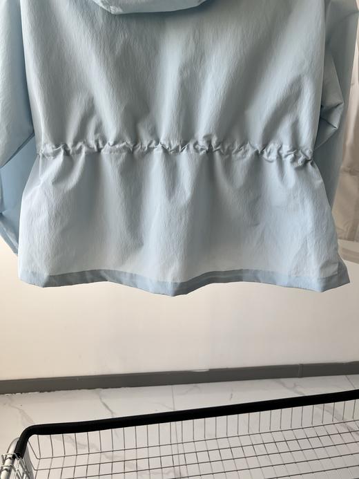 韩国🇰🇷高er夫SOUTHCAPE 25春季新款女连帽夹克，客供面料，休闲百搭… 商品图8