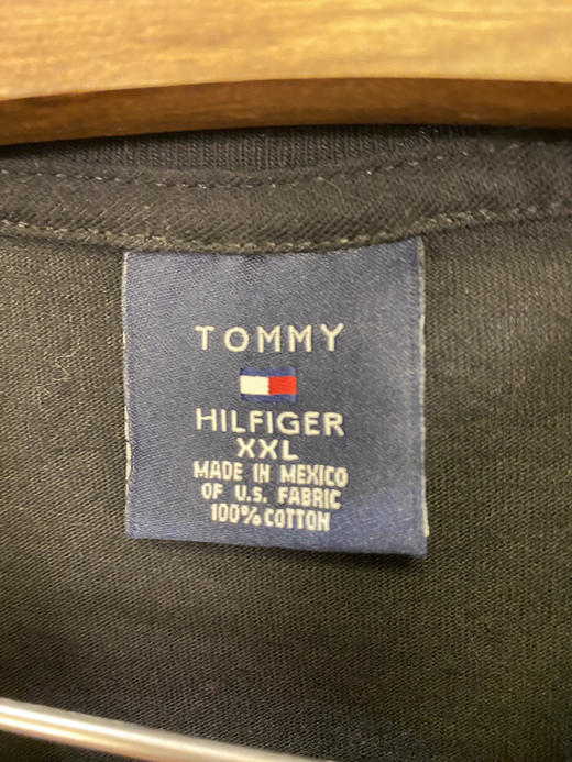Tommy Hilfiger 短袖T恤 _SST(2XL) 商品图2