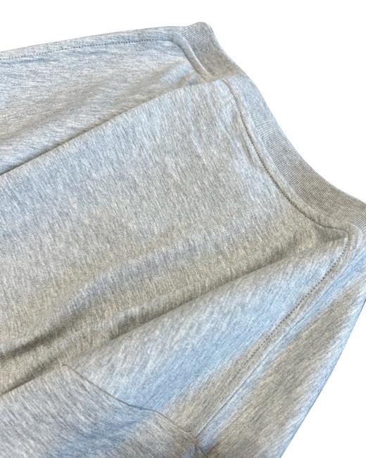 中性款logo短袖T恤hu008 商品图1