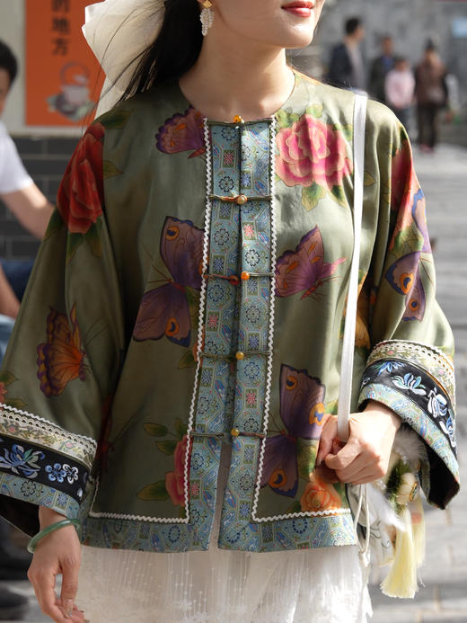 B250936-T外套 商品图2