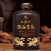 【高端礼赠】西凤酒海窖龄 金酒海珍藏版 52度 凤香白酒 1.5L *1坛（含底座外罩） 商品缩略图2