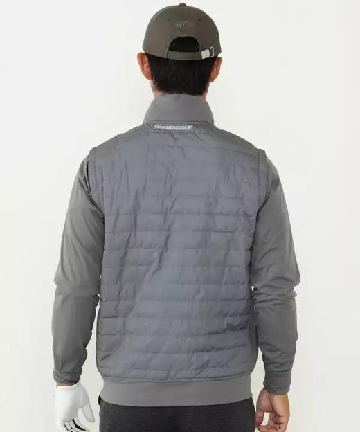 BEAMS GOLF 紫色标签 可拆卸 男女同款衬垫夹克衫 商品图7