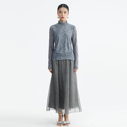 卡莉朵拉半裙C28B7447A 商品图3