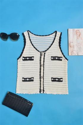 朝子SX0TV0_背心_ZK