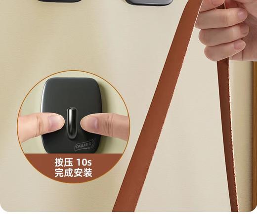 不锈钢挂钩 商品图2