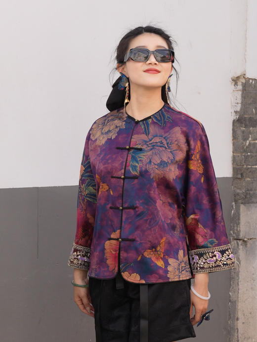 L251191上衣 商品图8