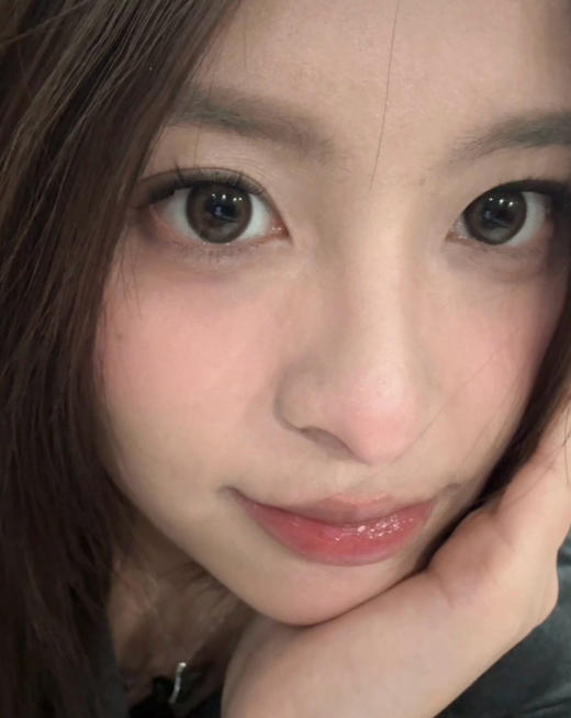 【日抛和半年抛】 樱礼与她 fullygift  |  中直径14.2，着色直径13.4 |【同品牌多盒或多副购买更划算，具体活动可以咨询在线客服】自然素颜美瞳 特别自然🔥 商品图2