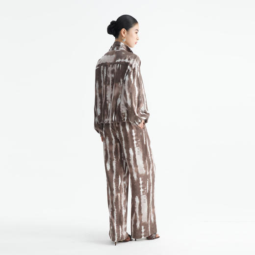 卡莉朵拉上衣C28B7184A 商品图1