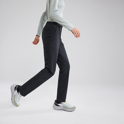 KAILAS凯乐石 户外运动 女款软壳裤 KG2419403【Z】 商品图1