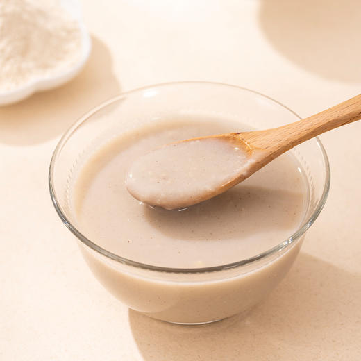 有机坚果杂粮粥210g/袋 商品图2