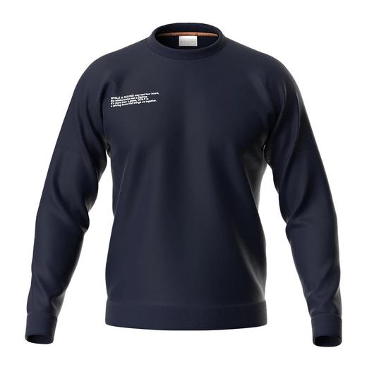 Taylormade /泰勒梅 高尔夫男士 United Arrows联名款 圆领针织长袖 商品图4