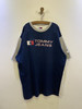 90年代 Vintage Tommy Hilfiger 美国制 短袖T恤 _SST(L) 商品缩略图0