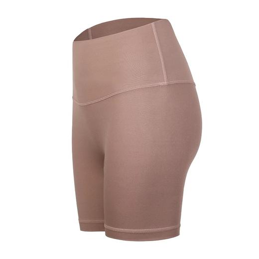 【147元任选3件】跃牌【蚂蚁运动】系列 夏季高腰运动三分裤女K3517（活动产品，收货7天内支持退换） 商品图4