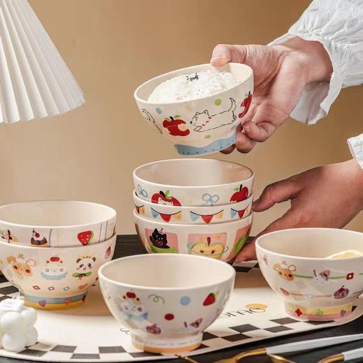 陶瓷碗 商品图3