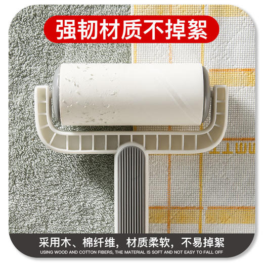 木棉天天-厨房抹布 | 轻松去污，吸油不锁油 商品图3