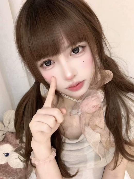 『半年抛大直径』Kaylens-超级可爱 灰 -14.5mm【 0-800度 无525/575】 商品图7