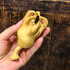 新款大/小号佛手°黄杨木摆件 商品缩略图4
