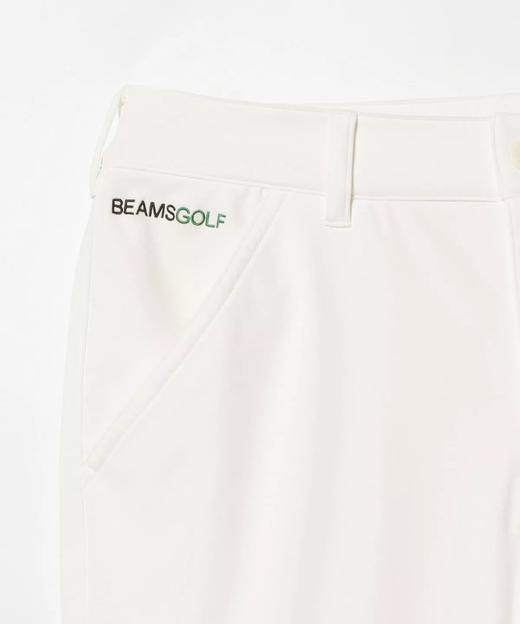 BEAMS GOLF 新款高尔夫男士 弹力长裤 简约百搭 商品图4