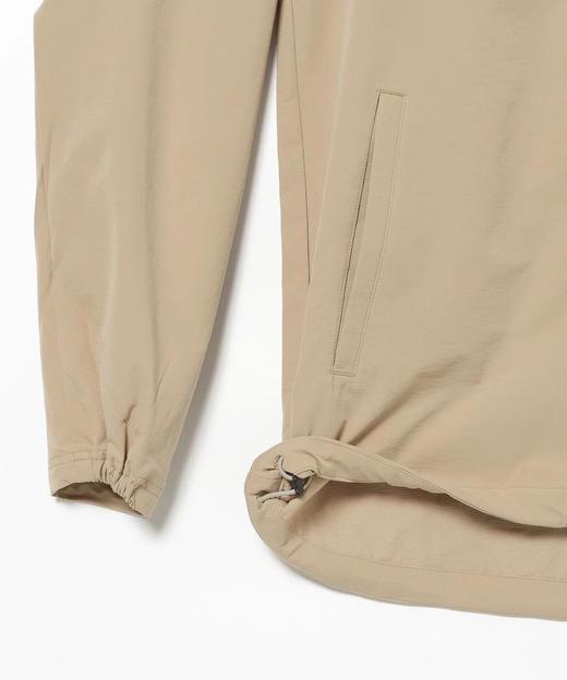 BEAMS GOLF 高尔夫橙标/男士 防水伸缩全拉链夹克外套 商品图4