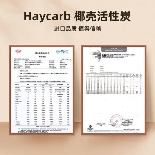 小熊净水器水龙头过滤器厨房通用自来水前置净化器 商品图1