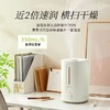 小熊加湿器低音卧室空调房母婴婴儿空气净化家用净化宿舍加湿器 商品缩略图5