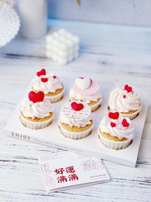 纸杯蛋糕 商品图1