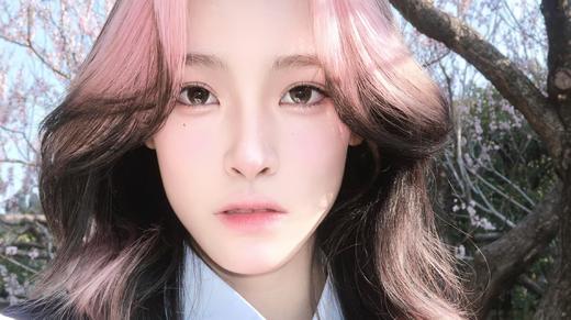 【半年抛大直径】onlycon-心动预警 棕-14.5mm【0-800度 无525/575】 商品图4