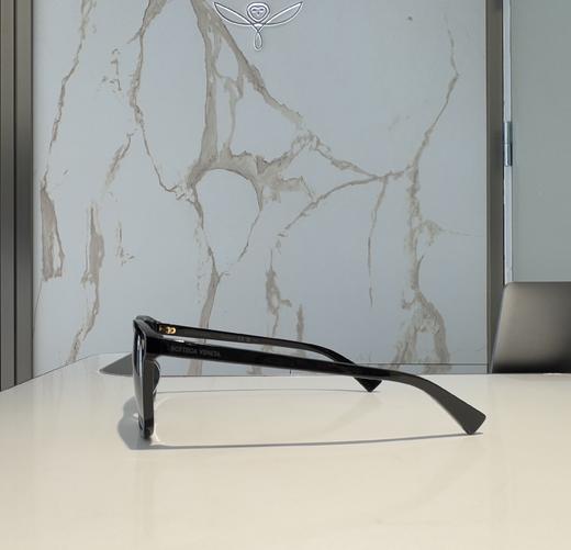 开云眼镜 葆蝶家 太阳眼镜中性  BV1255SA-001【不退不换，介意勿拍】 商品图2