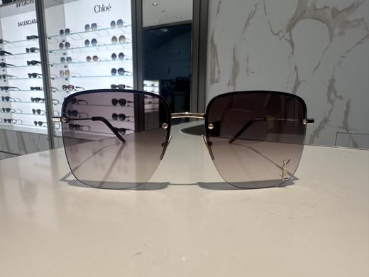开云眼镜 圣罗兰 太阳眼镜女  SL312M-008【不退不换，介意勿拍】 商品图0