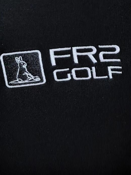 日系潮牌#FR2 GOLF高尔夫男士 2024冬季弹力百搭保暖长裤 商品图9