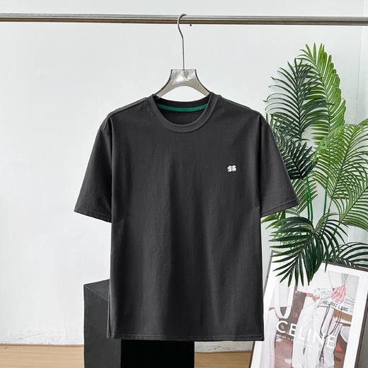 原单，KOLONSPORT可隆户外情侣短袖，松树~ 商品图3