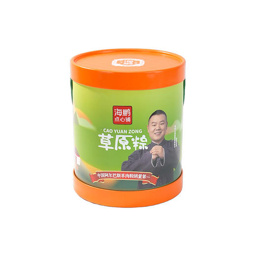 【端午礼盒】海鹏一桶丰年礼1355g 商品图2