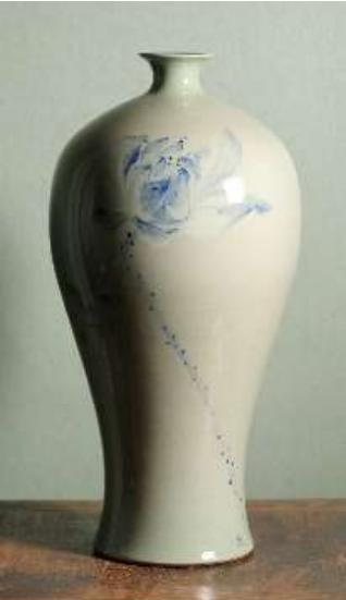 《荷》花器 商品图0