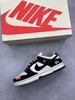 夏季特惠💰360 Nike SB Dunk Low “斯图西联名” 周年高端定制 低帮休闲板鞋 商品缩略图2