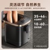 海尔泡脚桶全自动电动按摩足浴盆智能加热家用恒温洗脚盆足浴器机 商品缩略图2